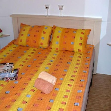 Victoria Mobilehome Jezera Village Holiday Resort Extérieur photo
